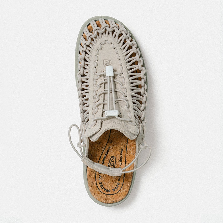 ユニーク ツー コンバーチブル | KEEN公式オンラインストア