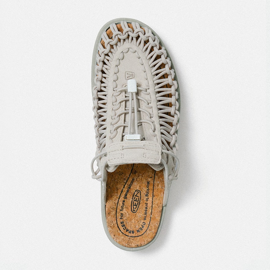 ユニーク ツー コンバーチブル | KEEN公式オンラインストア