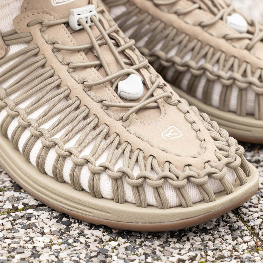 メンズ ユニーク | ユニーク | KEEN公式オンラインストア