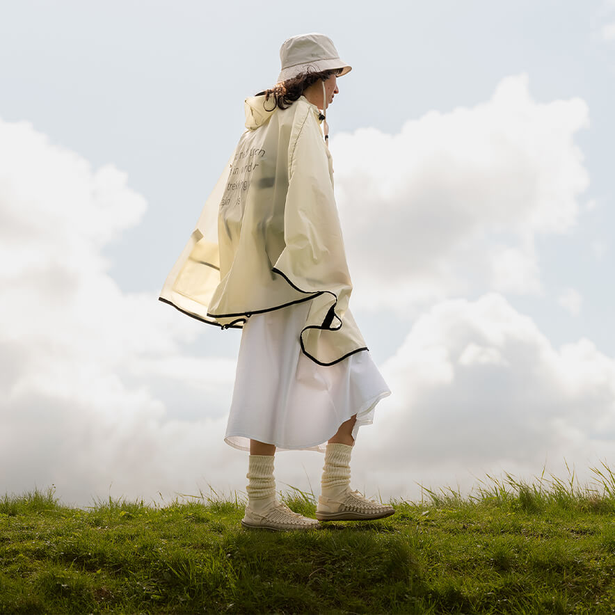 ウィメンズ ユニーク | ユニーク | KEEN公式オンラインストア