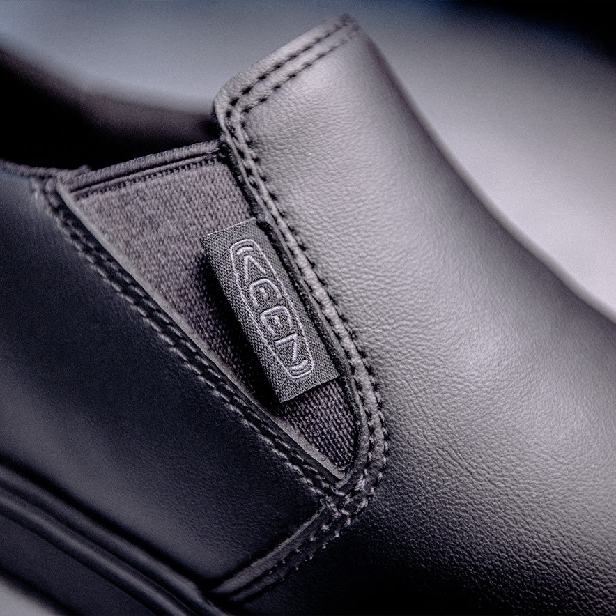 ウィメンズ ワークシューズ | ケントン スリップオン ダブリューティー