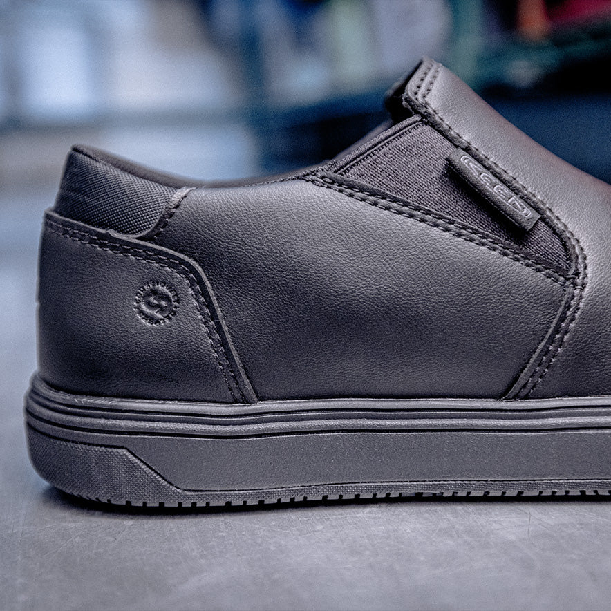 ウィメンズ ワークシューズ | ケントン スリップオン ダブリューティー