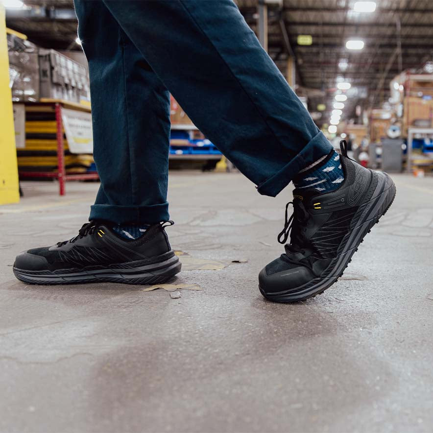 メンズ ワークシューズ | スピードワークス | KEEN公式オンラインストア