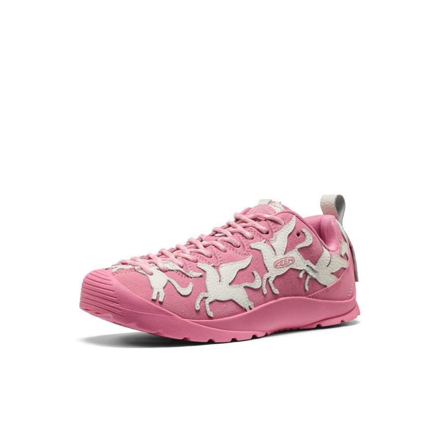 ウィメンズ ジャスパー KEEN x 8on8 | Cashmere Rose/Star White