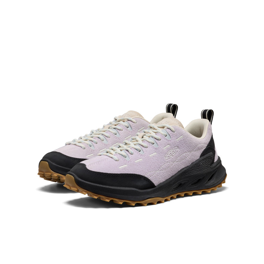 76㍉ アイビスジャスパー 大型 スフィア Ibis Jasper ジオード ウィメンズ ジャスパー ザイオニック | Thistle/Birch | KEEN公式