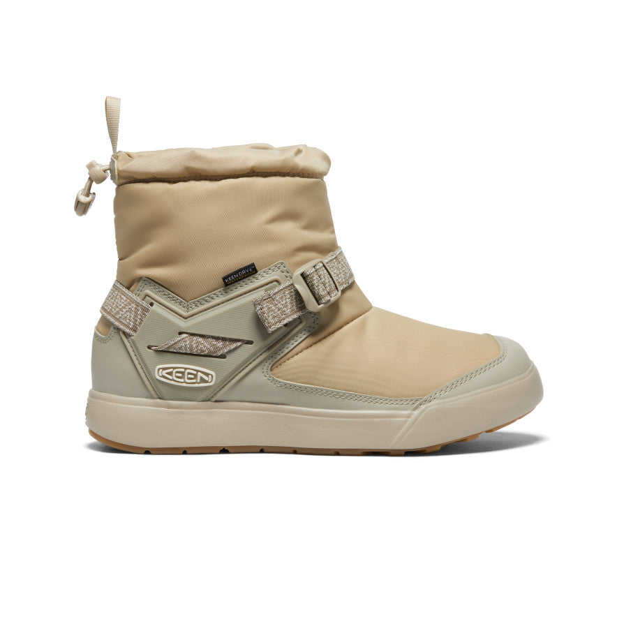 【キーン KEEN 】フッドロメオ ウォータープルーフ ブーツ 防水