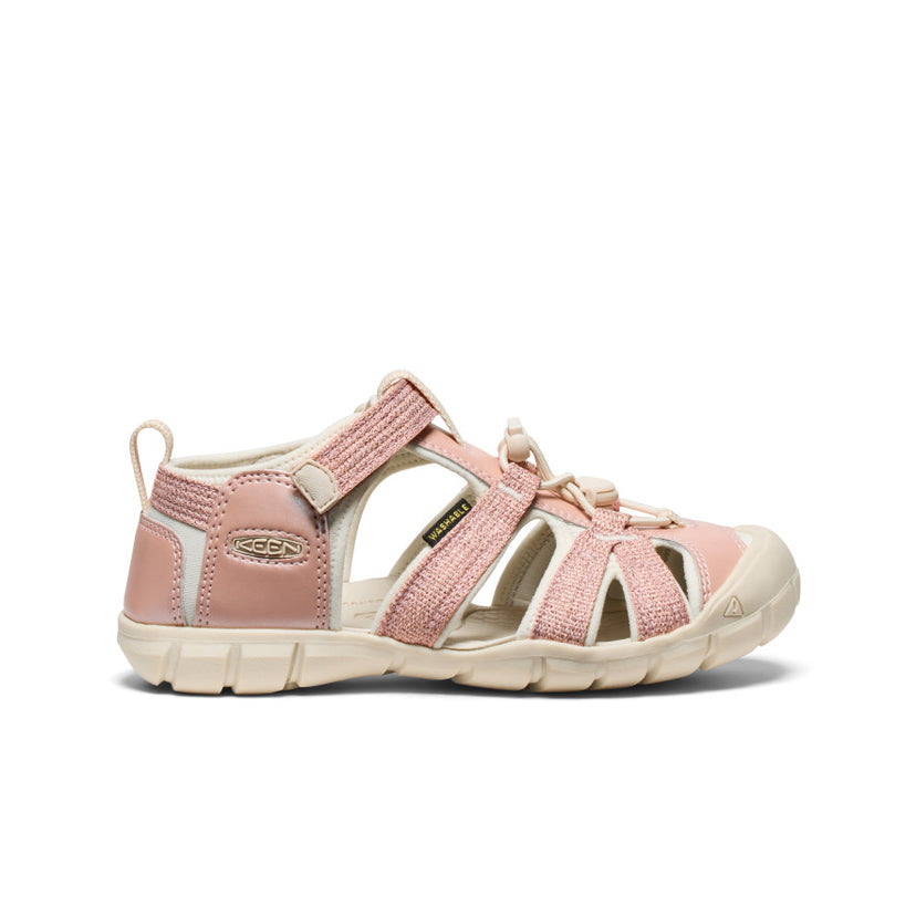 ビッグキッズ シーキャンプ ツー シーエヌエックス  |  Pink Gold