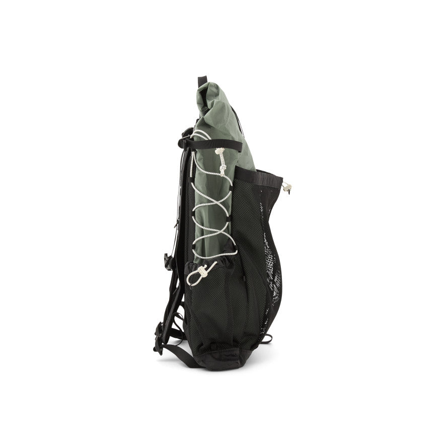 リーブ ノー トレース ナイロン デイパック KEEN x Leave No Trace Japan 5