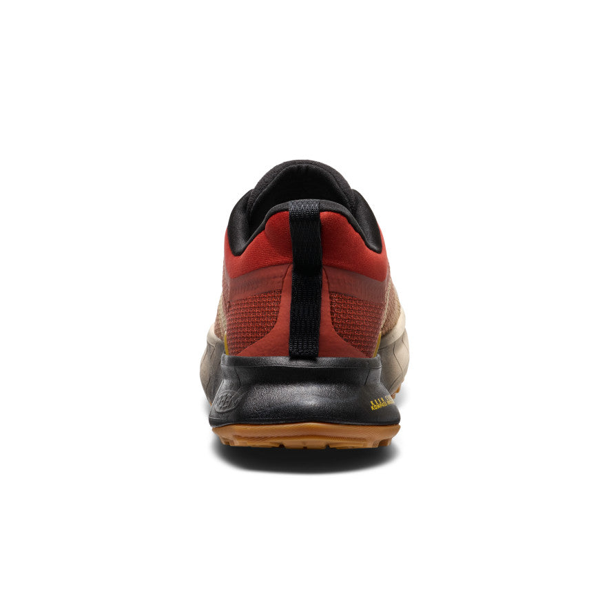 450レッドキング メンズ 450ダート | Safari/Red Ochre | KEEN公式オンラインストア
