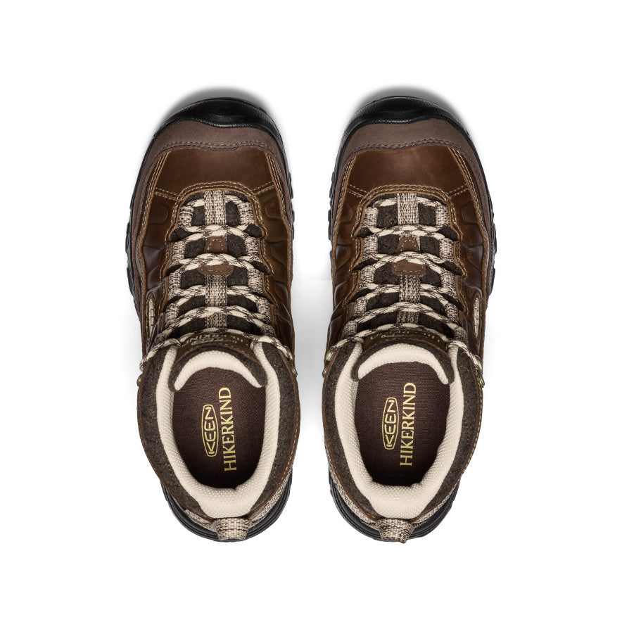 ウィメンズ ターギー フォー ミッド ウォータープルーフ 防水