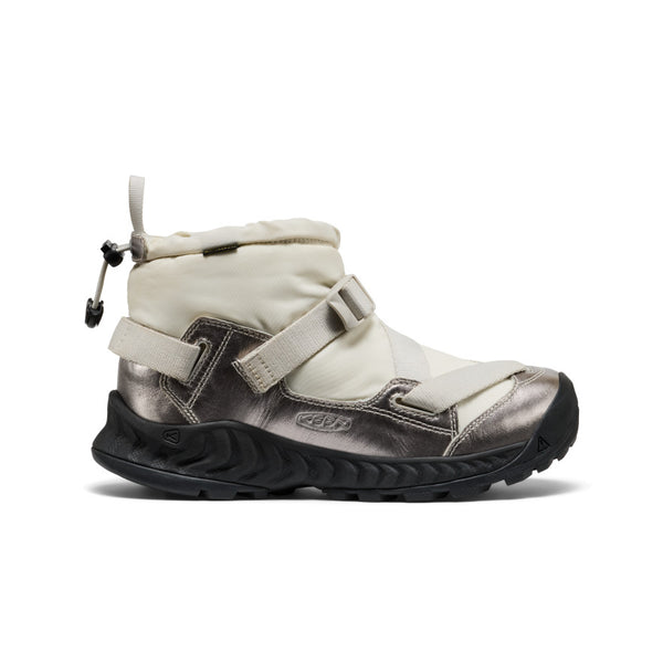 ウィメンズ 防水ウインターブーツ | フッドゼラ ツー ウォーター