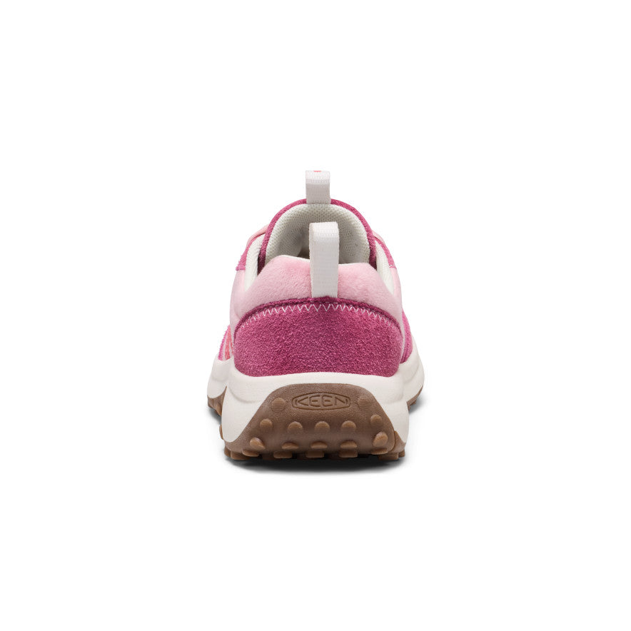 ビッグキッズ ケーエス86 スニーカー | Violet Quartz Velour | KEEN