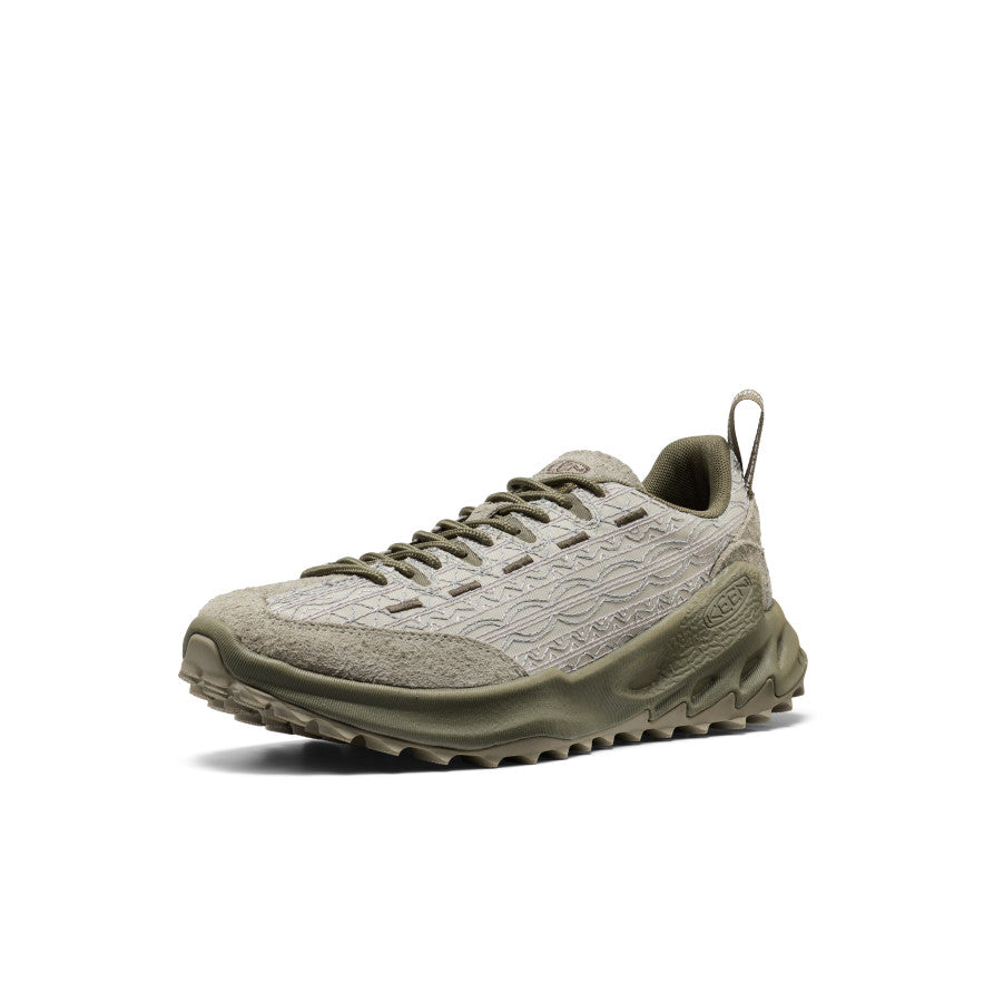 メンズ ジャスパー ザイオニック KEEN x 18 East | KEEN公式オンライン