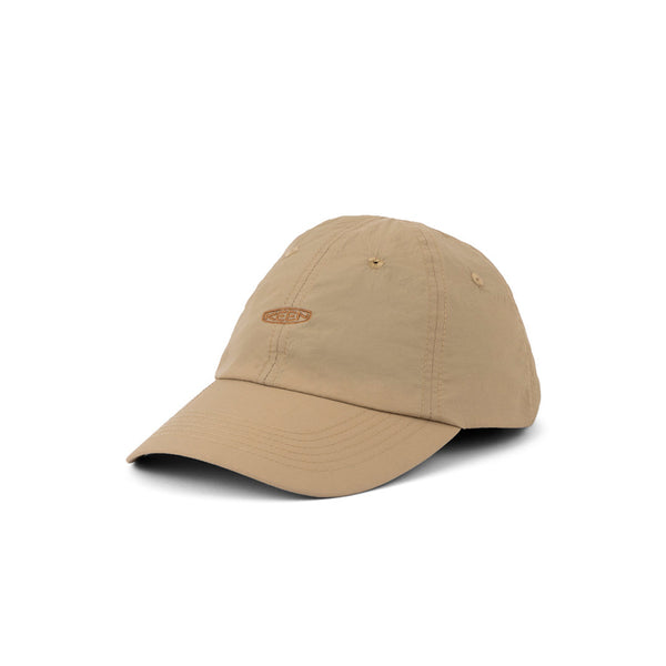 レザーキャップ（ブラック）/Leather Cap(Black) キャップ