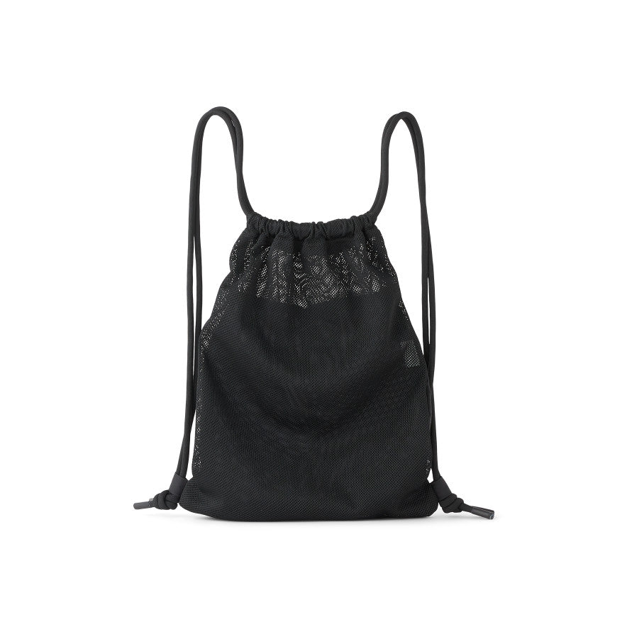 メッシュナイロン ナップサック | Black | KEEN公式オンラインストア