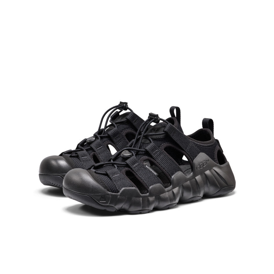 メンズ ハイパーポート エイチツー KEEN x Snow Peak | SP Triple