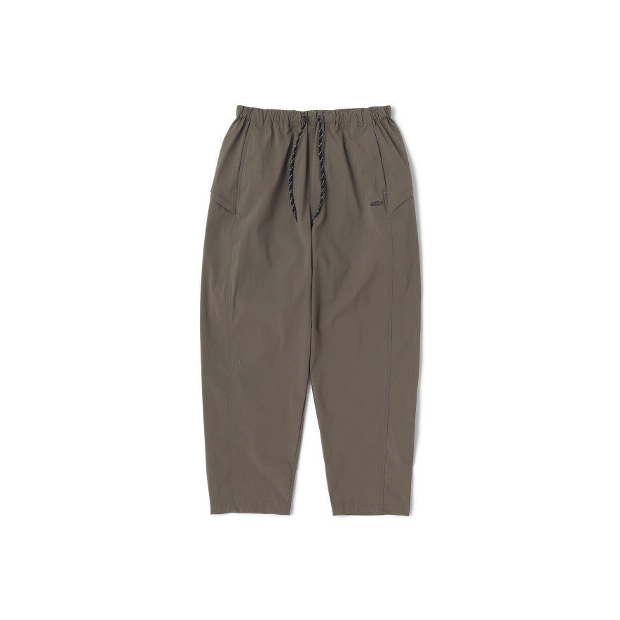 ナイロン リラックス パンツ | KEEN公式オンラインストア