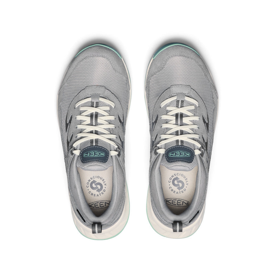 ウィメンズ 防水ハイキングシューズ | ハイトレイル ウォーター