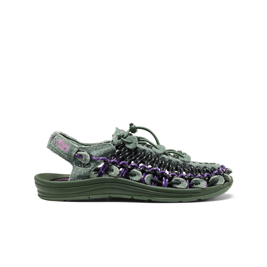 オールジェンダー ユニーク レザー KEEN x HENRIK VIBSKOV | KEEN公式 オールジェンダー ユニーク レザー KEEN x HENRIK VIBSKOV | KEEN公式