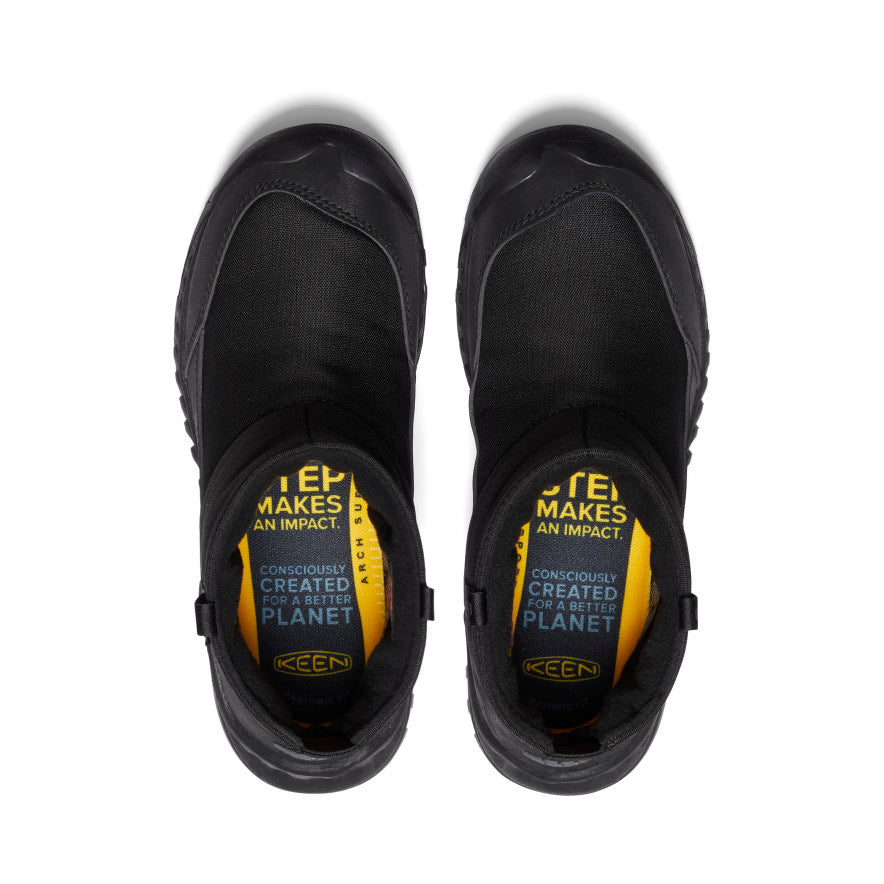 ウィメンズ 防水ウインターブーツ | フッドネクシス プルオン