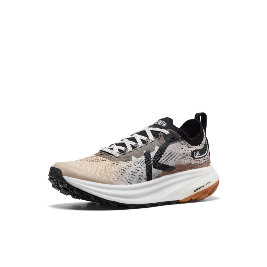 シークエンス4+ ウィメンズ シーク | Safari/Black | KEEN公式オンラインストア