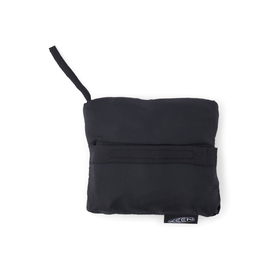 ジンジャー ブラッシュド パッカブル スカーフ | KEEN公式オンラインストア