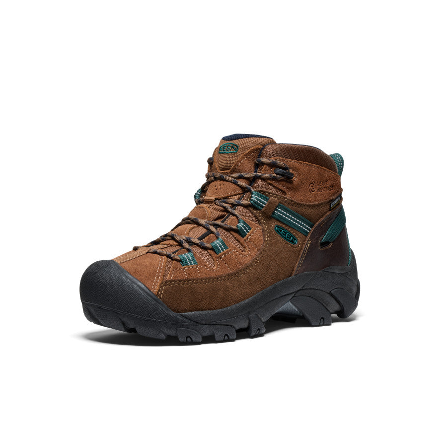 ウィメンズ ターギー ツー ミッド KEEN × Leave No Trace Japan Color