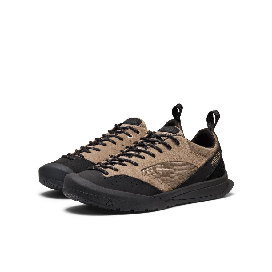 メンズ ジャスパー スリー スニーカー | Brindle/Black | KEEN公式