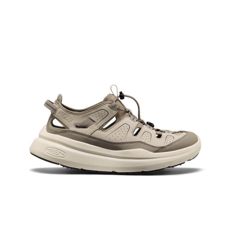 KEENサンダル28.0cm メンズ ダブルケー450 | Plaza Taupe/Black | KEEN公式オンラインストア