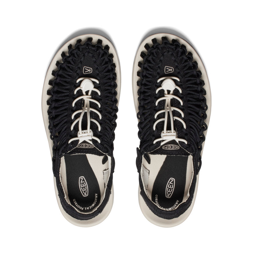 ⭐︎Keiko⭐︎KEEN / UNEEK CANVAS / サンダル ウィメンズ Ι ユニーク キャンバス | KEEN公式オンラインストア