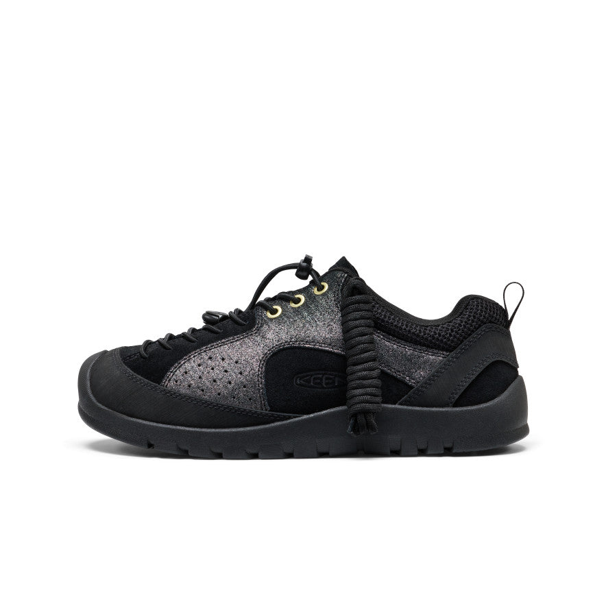 ウィメンズ ジャスパー ロックス エスピー | Black/Gold | KEEN公式