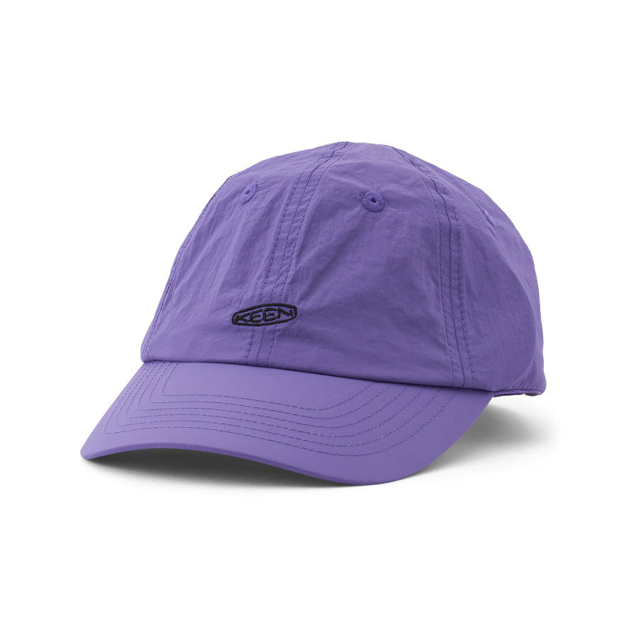 使用感あり　バレンシアガ　キャップ　パープル ナイロン バンジー キャップ | Purple | KEEN公式オンラインストア