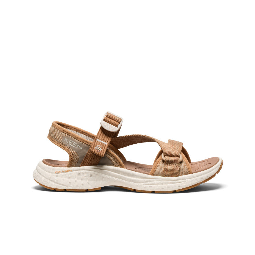 【再入荷】 ウィメンズ サンダル | レイキ オープントウ サンダル | KEEN 靴