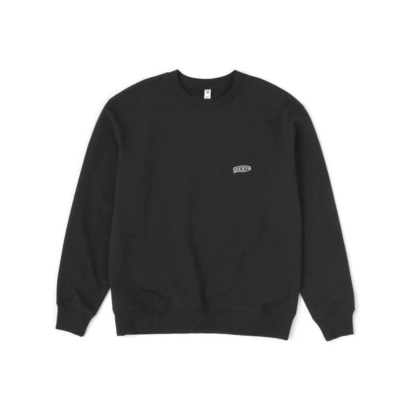 ハーベスト テック クルー  |  Black