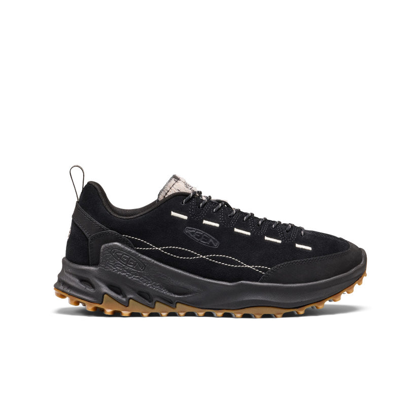 メンズ ジャスパー ザイオニック スニーカー  |  Black/Birch