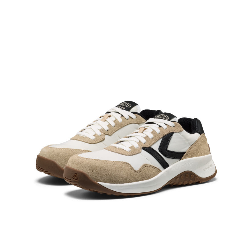 ウィメンズ ケーエス86 ユーティリティー | Safari/Black | KEEN公式