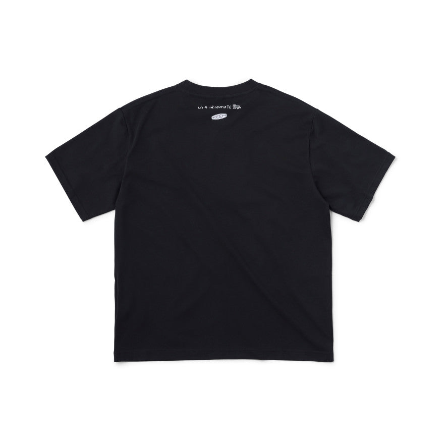 ユニセックス ティーシャツ | Us 4 オーシーアールピー