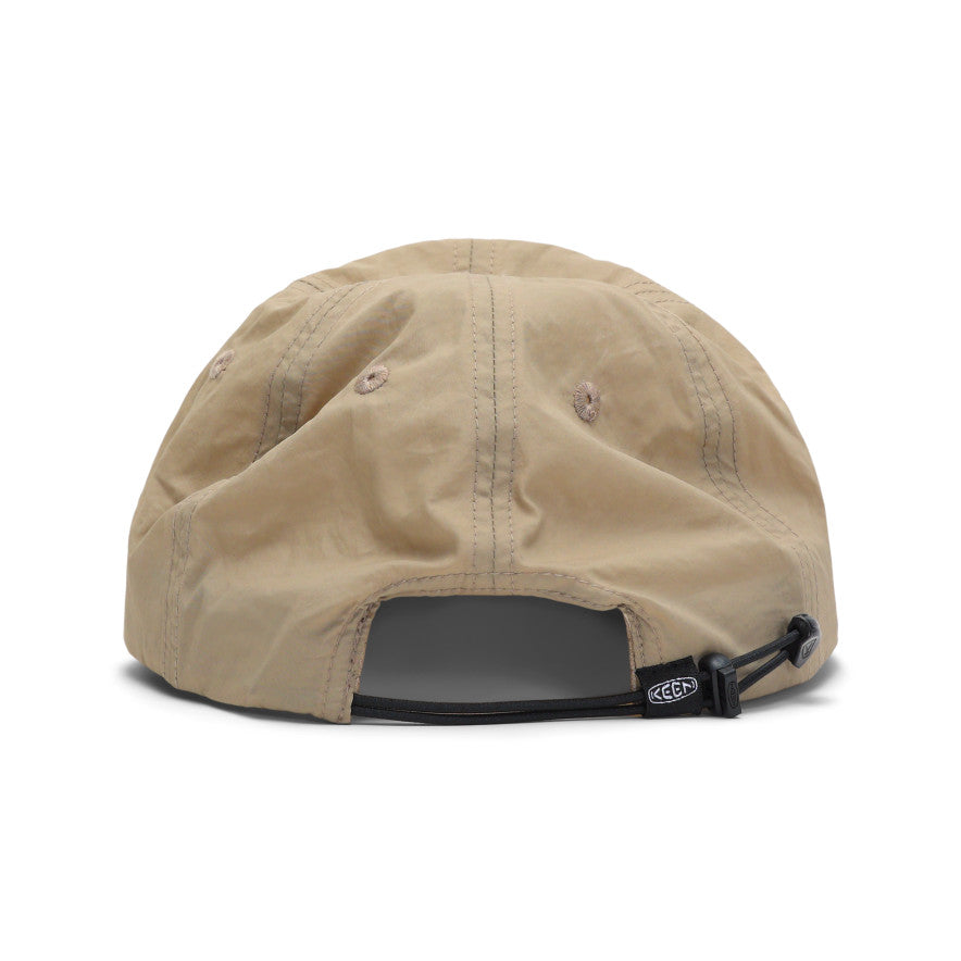 帽子 kikin オールジェンダー | ナイロン バンジー キャップ | KEEN公式オンライン