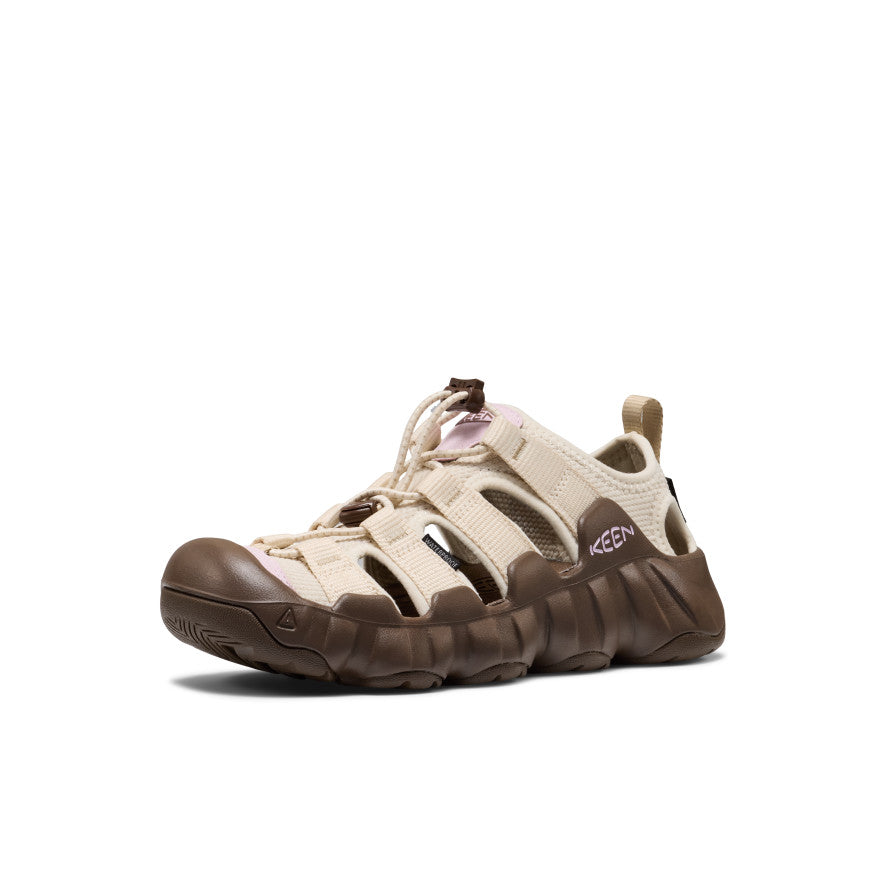 ウィメンズ ハイパーポート エイチツー KEEN x emmi | KEEN公式