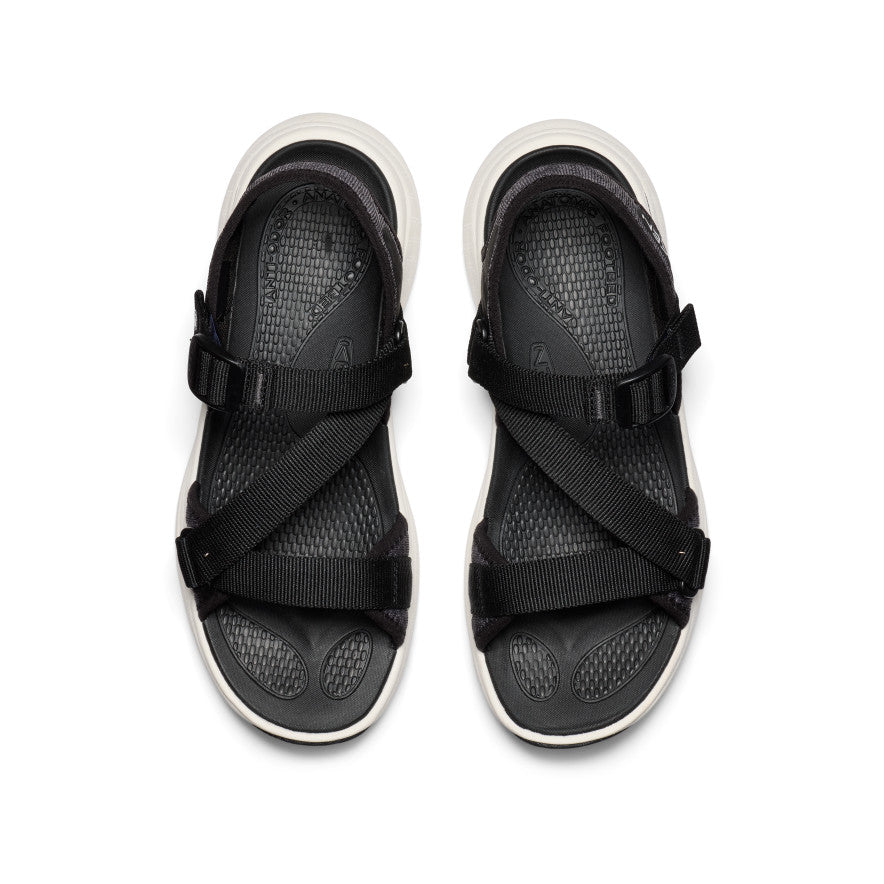 ウィメンズ サンダル | レイキ オープントウ サンダル | KEEN公式