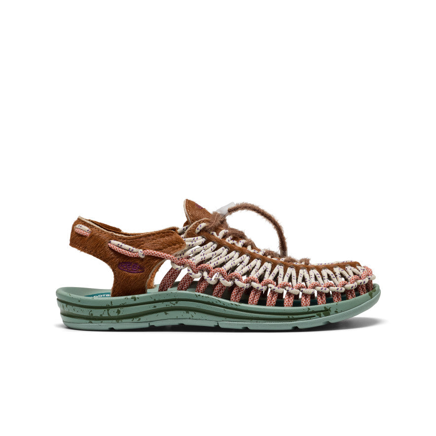 KEEN UNEEK PLT オールジェンダー　24cm オールジェンダー ユニーク レザー | KEEN公式オンラインストア