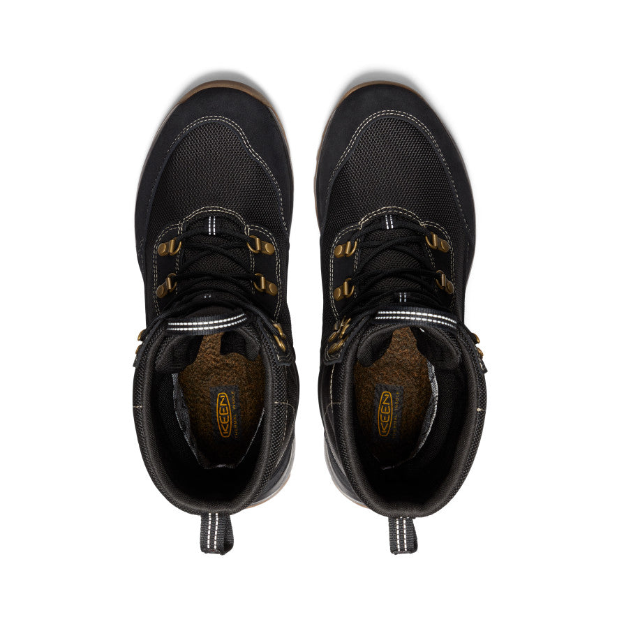 KEEN GLIESER TALL WP グリーザー トール ウォータープルーフ KEEN｜MEN GLIESER TALL WP メンズ グリーザー トール ウォーター