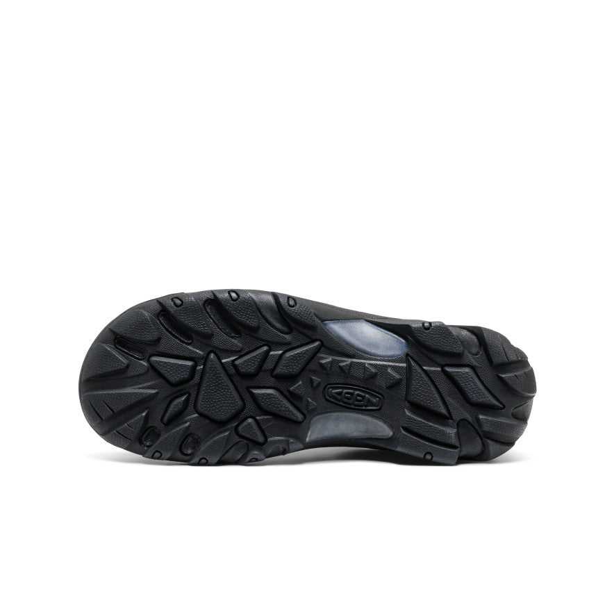 メンズ タージャー フィレオ KEEN x PHILEO | Black | KEEN公式