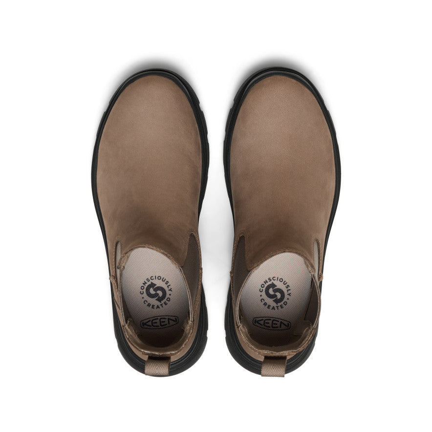 オールジェンダー ブーツ | コーサ チェルシー | KEEN公式オンラインストア