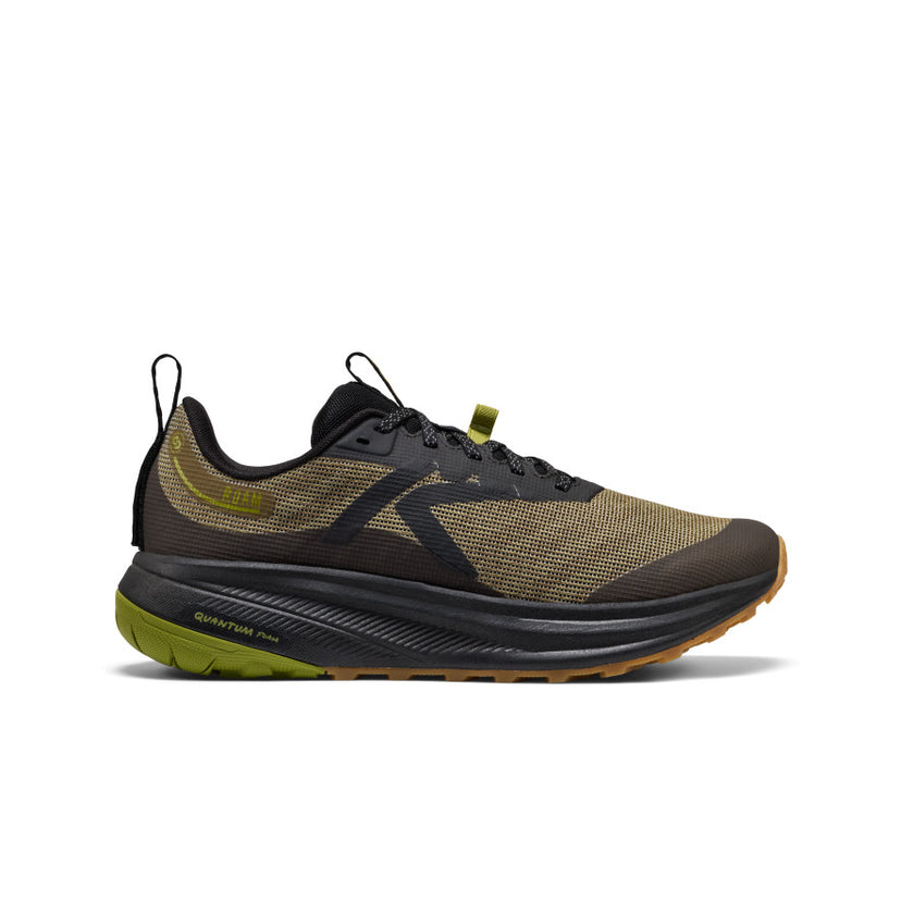 メンズ ローム |  Dark Olive/Golden Cypress