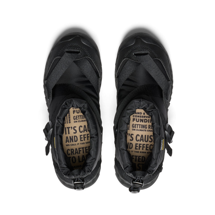 ウィメンズ 防水ウインターブーツ | フッドゼラ ツー ウォーター