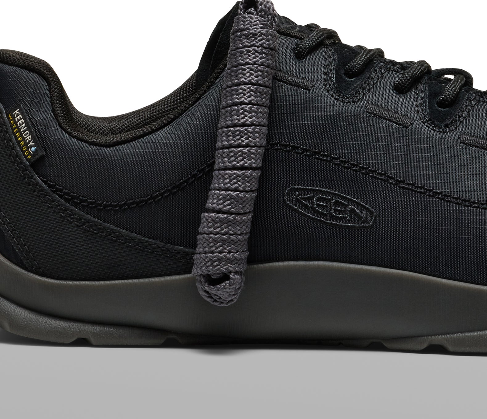keen ウィメンズ ジャスパー ウォータープルーフ 防水スニーカー ウィメンズ 防水スニーカー | ジャスパー ナイロン ウォーター