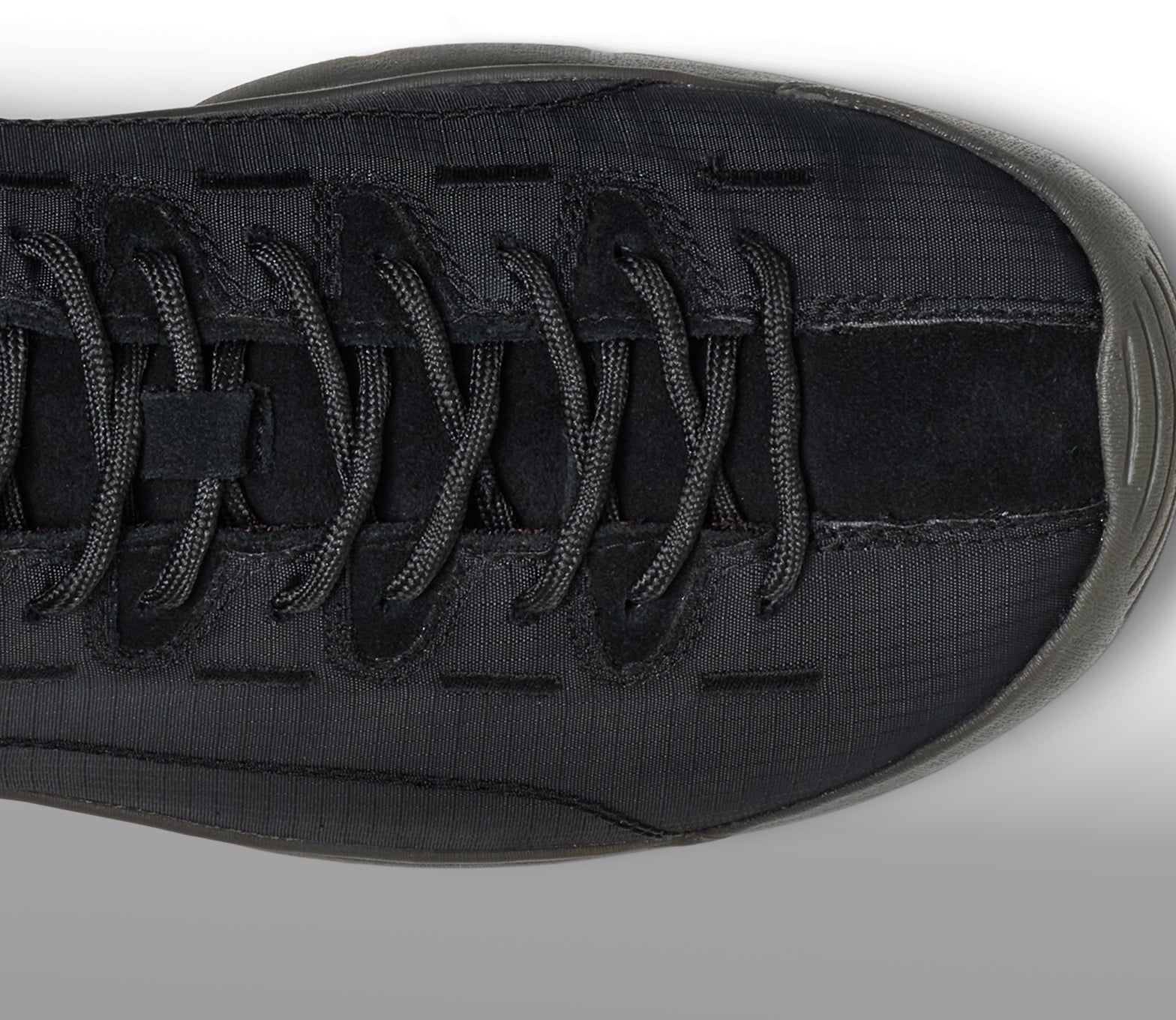 ウィメンズ ジャスパー ナイロン ウォータープルーフ | Black/Black