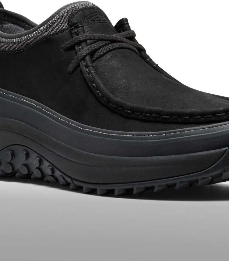 KEEN ブラック ストラップブーツ 楽天市場】KEEN キーン HOODZERRA WP フッドゼラ ウォーター