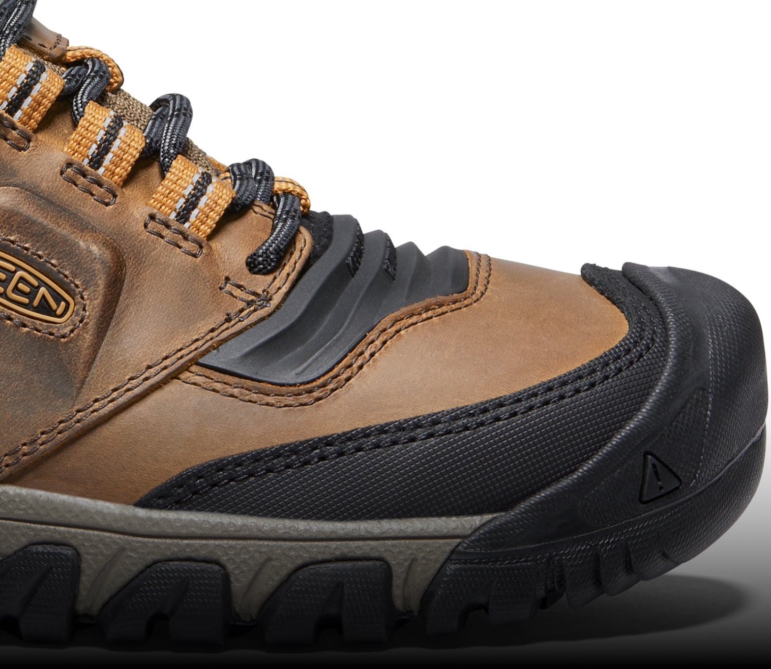 メンズ 防水ハイキングシューズ | リッジ フレックス ウォーター